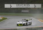 Audi R8 LMS GT2 2019 года